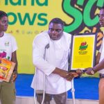 Ghana Grows High School Programme: Empowering Agricultural Excellence