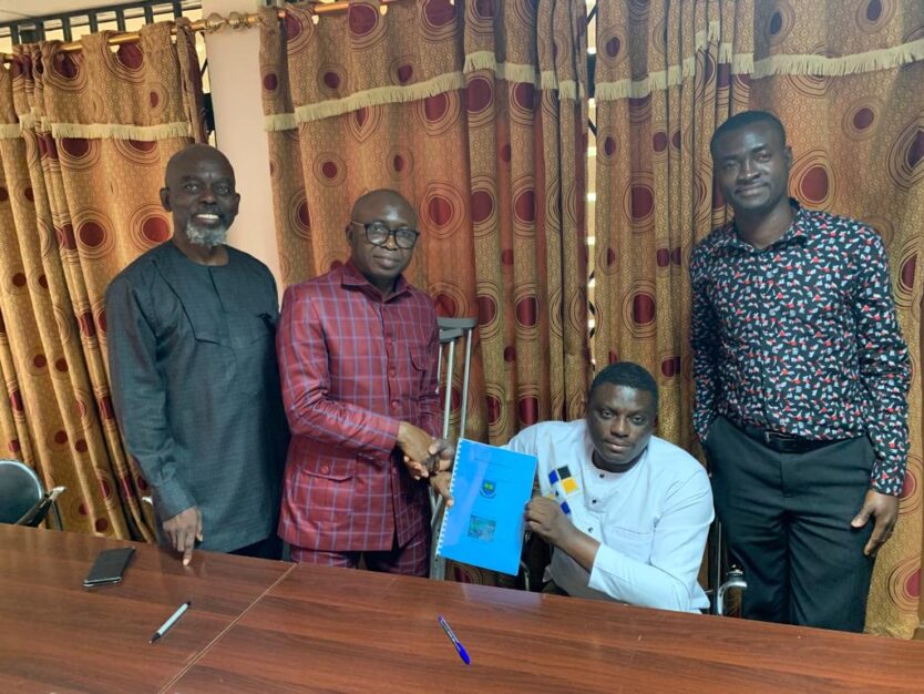 UENR-KOFI-VINYO-MoU-2