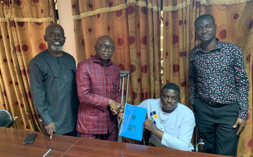 UENR-KOFI-VINYO-MoU-2